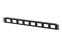 LAN用中継コネクタパネル　NPPシリーズ