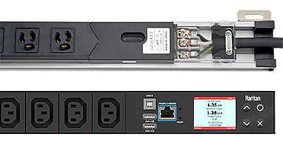 PDU（ベーシック／インテリジェント）