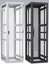 データセンターラック SDR シリーズ