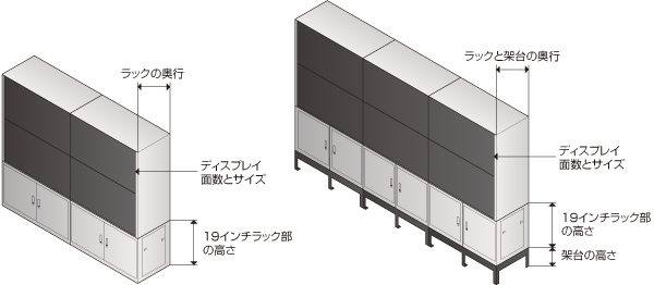 一体型-仕様確認事項