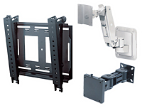 モニター取付金具