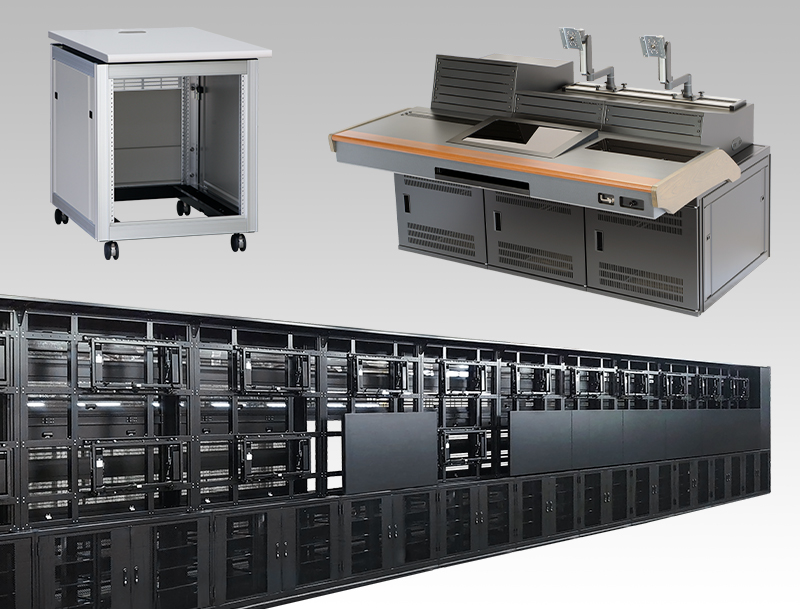 サーバーラック、ネットワークラック専用アクセサリー