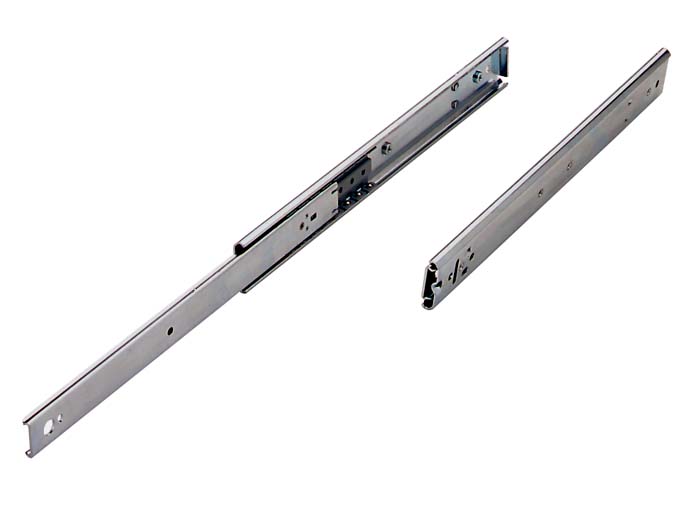 スライドレール CT-3504 シリーズ CT-3504-14｜19インチラック｜摂津