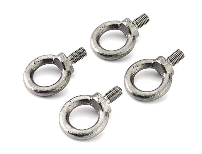 アイボルト NPEB シリーズ NPEB-M1222｜19インチラック｜摂津金属工業