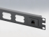 LAN用中継コネクタ（NPLCD-T9023）取付例