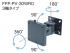 FFP-PV-30WRO（3軸タイプ）