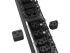 IEC C13とC19アウトレットを組み合わせたHDOT Cx?アウトレット