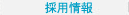 採用情報